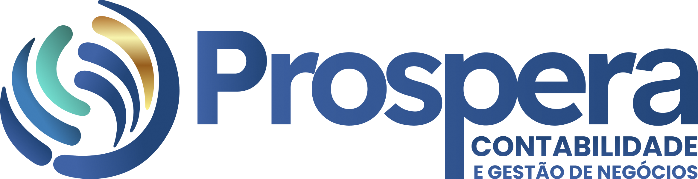 Prospera Contabilidade e Gestão de Negócios