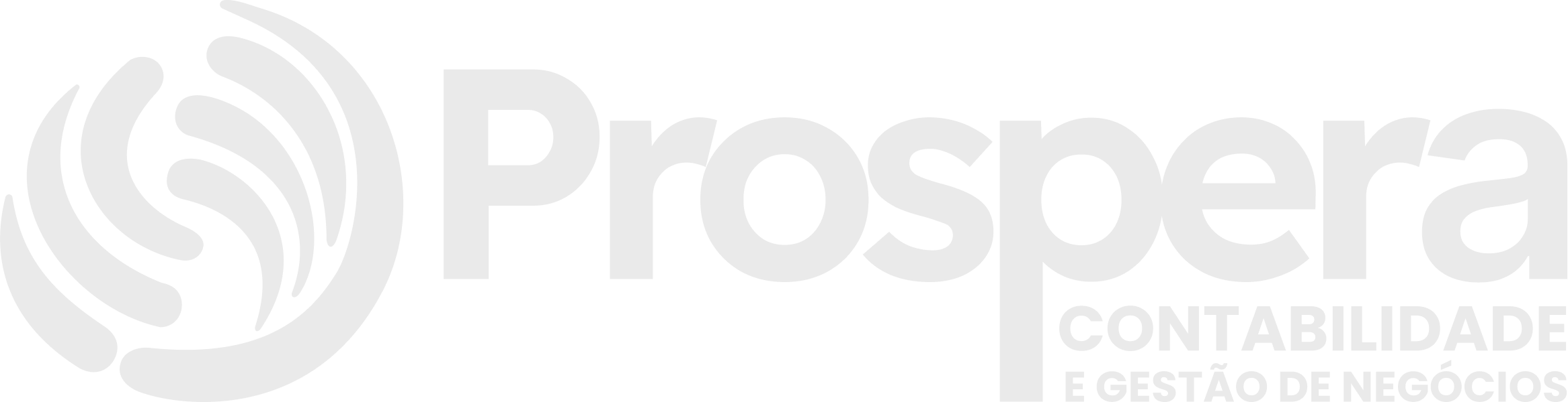 Prospera Contabilidade e Gestão de Negócios